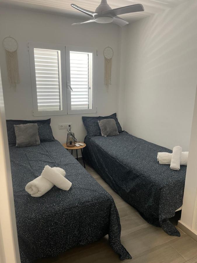 דירות Jávea Casa Bonita מראה חיצוני תמונה